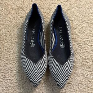 Rothy’s shoes
